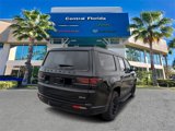 New 2025 Jeep Wagoneer Series II w/ Premium Group I image 5