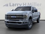 New 2025 Ford F350 King Ranch image 2