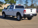Used 2024 RAM 2500 Tradesman image 4