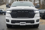 New 2025 RAM 1500 Big Horn image 2