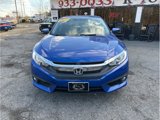 Used 2017 Honda Civic EX-T image 2