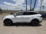 New 2026 Kia Sportage SX image 4