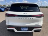 Certified 2024 INFINITI QX60 Pure image 6