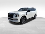 New 2025 Nissan Armada SL image 1