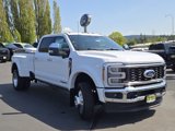 New 2025 Ford F450 Lariat image 3