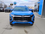 New 2025 Chevrolet Equinox ACTIV w/ Safety and Technology Package image 2