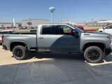 New 2025 Chevrolet Silverado 2500 LTZ w/ LTZ Plus Package image 5