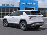 New 2026 Chevrolet Equinox LT w/ Convenience Package II image 3
