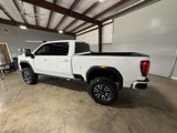 Used 2022 GMC Sierra 2500 AT4 w/ Gooseneck/5TH Wheel Package image 4