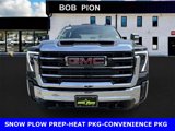 New 2025 GMC Sierra 2500 SLE w/ SLE Convenience Package image 2
