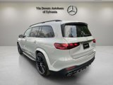 Certified 2025 Mercedes-Benz GLS 63 AMG 4MATIC image 5