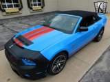 Used 2010 Ford Mustang Shelby GT500 image 2