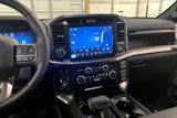 New 2025 Ford F150 Lariat w/ Equipment Group 501A Mid image 6