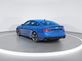 Used 2025 Audi RS 5 Sportback image 5