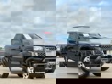 Certified 2024 Nissan Frontier SV image 2
