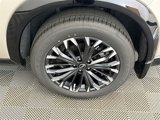 New 2026 Nissan Rogue Platinum image 4