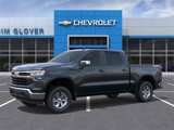 New 2026 Chevrolet Silverado 1500 LT image 2