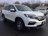 Used 2017 Honda Pilot EX-L image 3