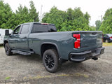 New 2025 Chevrolet Silverado 3500 LT w/ Trail Boss Package image 5