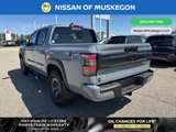 New 2025 Nissan Frontier PRO-4X w/ Pro Premium Package image 5