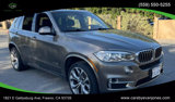 Used 2017 BMW X5 xDrive35i image 2