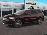 New 2025 Dodge Durango R/T image 2