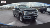 Used 2018 Ford F350 Lariat w/ Lariat Ultimate Package image 2