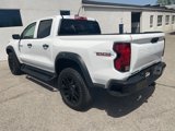 New 2025 Chevrolet Colorado Trail Boss image 3
