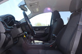 Used 2017 Chevrolet Traverse LT image 5
