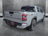 Used 2023 Nissan Frontier PRO-4X w/ Pro Convenience Package image 5
