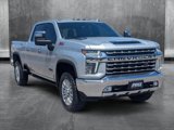 Used 2022 Chevrolet Silverado 3500 LTZ w/ LTZ Premium Package image 3