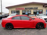 Used 2019 Dodge Charger Scat Pack w/ Dynamics Package image 4