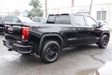Used 2024 GMC Sierra 1500 Elevation image 3