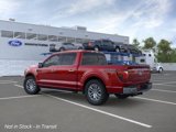 New 2025 Ford F150 Lariat image 4