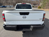 Used 2023 Nissan Frontier S w/ Technology Package image 4
