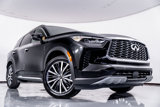 Used 2025 INFINITI QX60 Autograph image 4