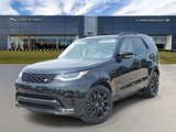 New 2025 Land Rover Discovery Dynamic SE image 1