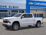 New 2026 Chevrolet Silverado 1500 LT image 2