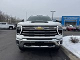 New 2025 Chevrolet Silverado 2500 LTZ w/ LTZ Convenience Package image 2