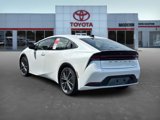New 2026 Toyota Prius XLE image 4