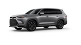New 2025 Toyota Grand Highlander AWD Hybrid image 2