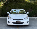 Used 2011 Hyundai Elantra GLS w/ Navigation Pkg 4 image 2