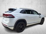 New 2025 Volkswagen Atlas Cross Sport SEL R-Line image 5
