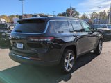 New 2025 Jeep Grand Cherokee L Limited w/ Trailer Tow Package image 5