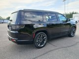New 2025 Jeep Grand Wagoneer Series III w/ Quick Order Packagew 28T image 6