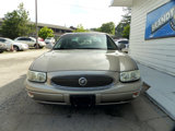 Used 2002 Buick Le Sabre Custom w/ Luxury Pkg image 3