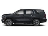 New 2026 Chevrolet Tahoe High Country w/ Sun And Tow Package image 3