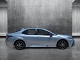 Certified 2024 Toyota Camry SE image 4