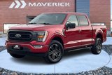 Used 2022 Ford F150 XLT image 3