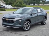 New 2026 Chevrolet Trax LT w/ Sunroof Package image 2